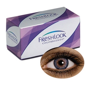 Freshlook ColorBlends Freshlook ColorBlends